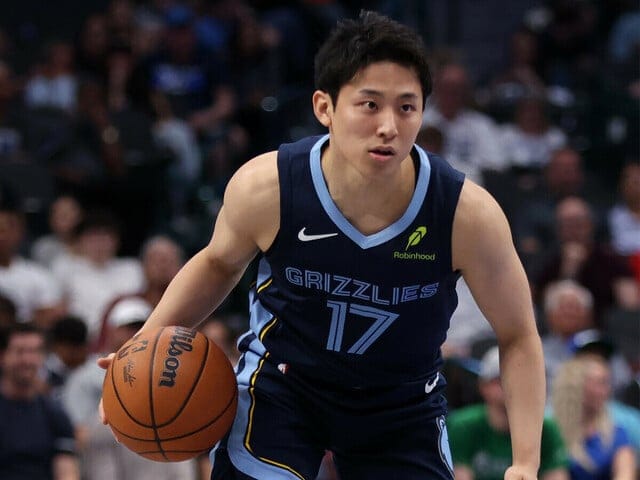 NBA》15分16助攻！河村勇輝G聯盟次戰爆發，旅美生涯首度『雙十』，挑戰NBA指日可待！