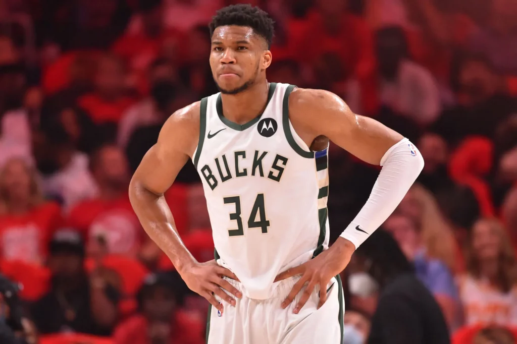 NBA》公鹿開季4連敗慘輸58分！字母哥交易傳聞不斷！勇士：我們準備好了！