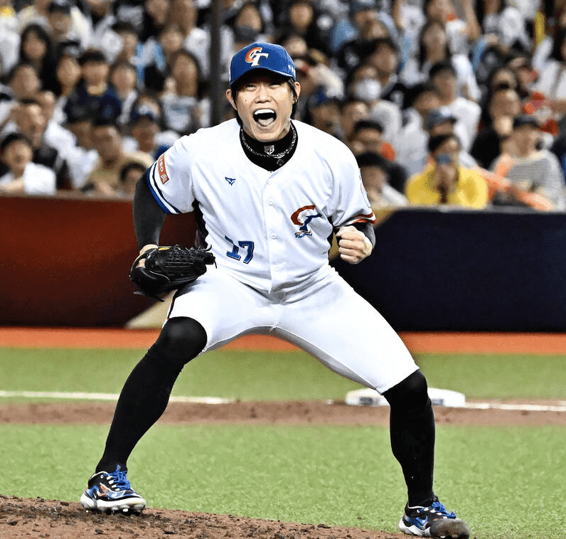 中華隊力克南韓!林昱珉優質先發、打線單局爆發奪勝