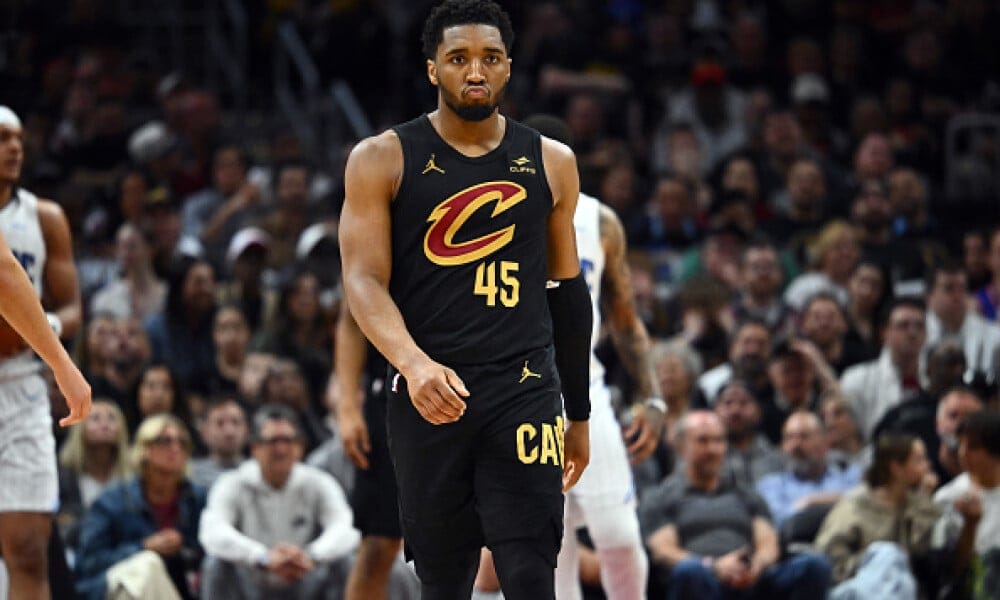 NBA》騎士太猛了！六連勝狂飆，場均110分，新教練帶的隊伍就是不一樣！