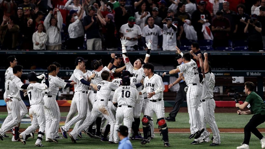 日本隊力拚四連勝,早川隆久能否延續勝勢?