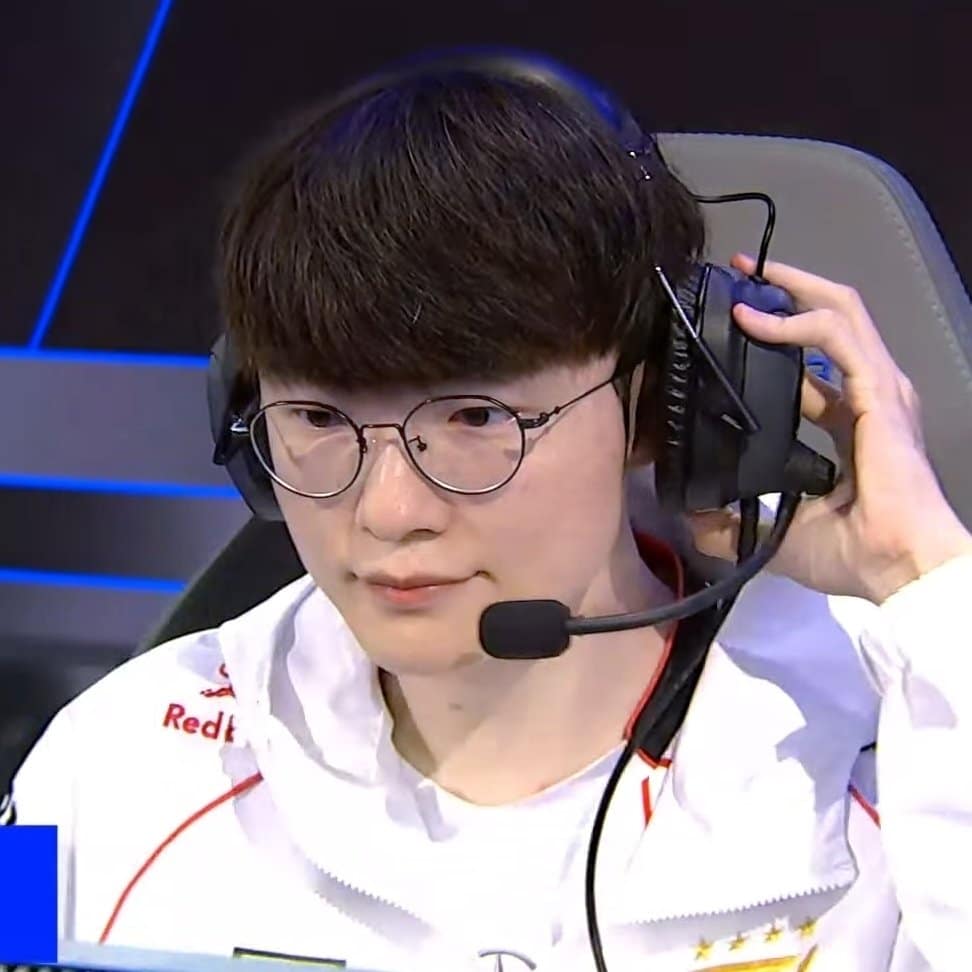 LOL世界賽》絕境逢生!李相赫Faker用實力證明:他仍是英雄聯盟最強王者!五冠在手,英雄聯盟史上最具英雄主義的一戰!