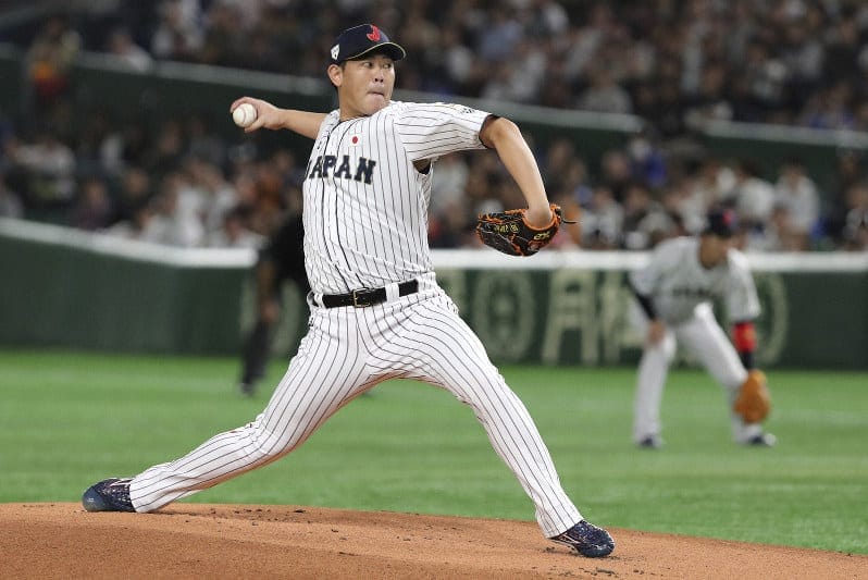 高橋宏斗:中日龍的明日之星,日本棒球的新希望