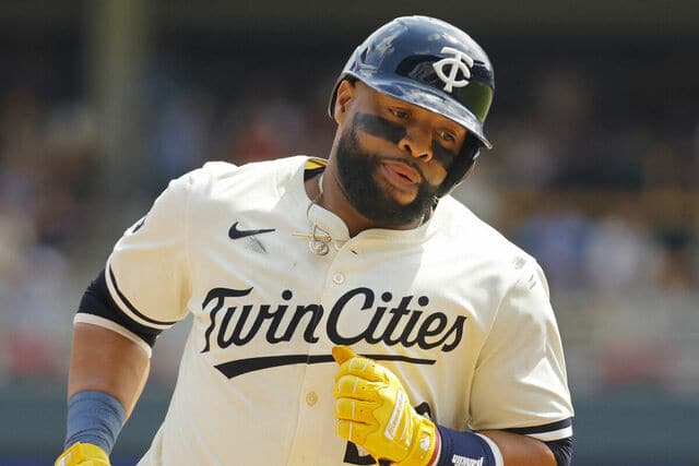 MLB》金手套獎大爆冷!洋基、道奇全軍覆沒,Santana創紀錄!