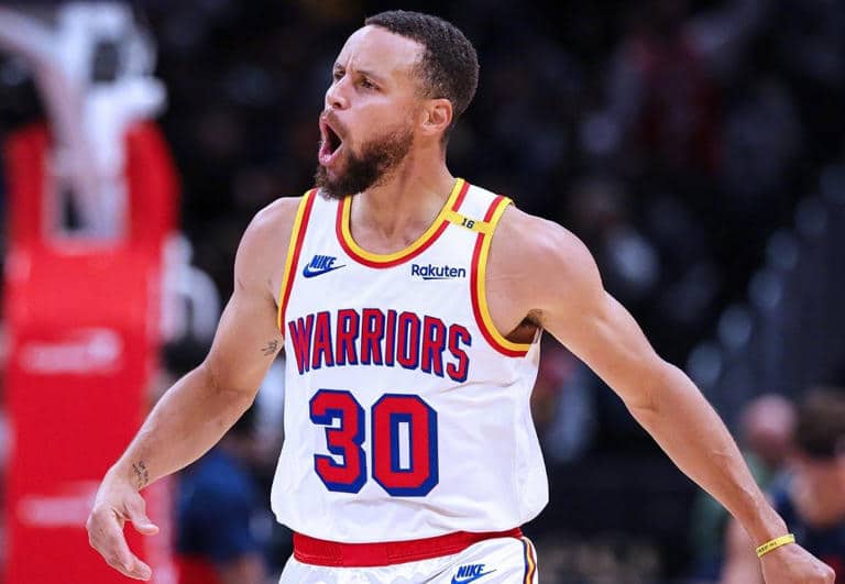 NBA》Curry僅13分，勇士卻狂轟123分！神準三分雨澆熄灰熊，Green再遭驅逐！