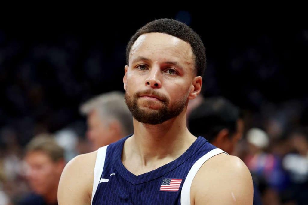 NBA》Curry王者歸來！第三節爆砍15分，勇士輕取巫師，豪取4連勝！