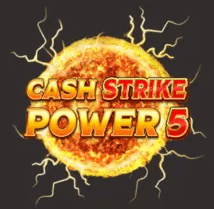 QT電子現金衝擊力量5老虎機 遊戲玩法