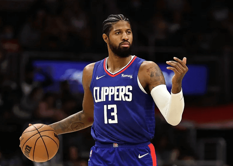 NBA》峰迴路轉！George轉戰七六人後首秀，新核心對決快艇舊愛，誰能笑到最後？