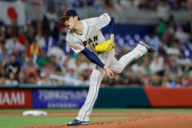 如何投注MLB賽事?
