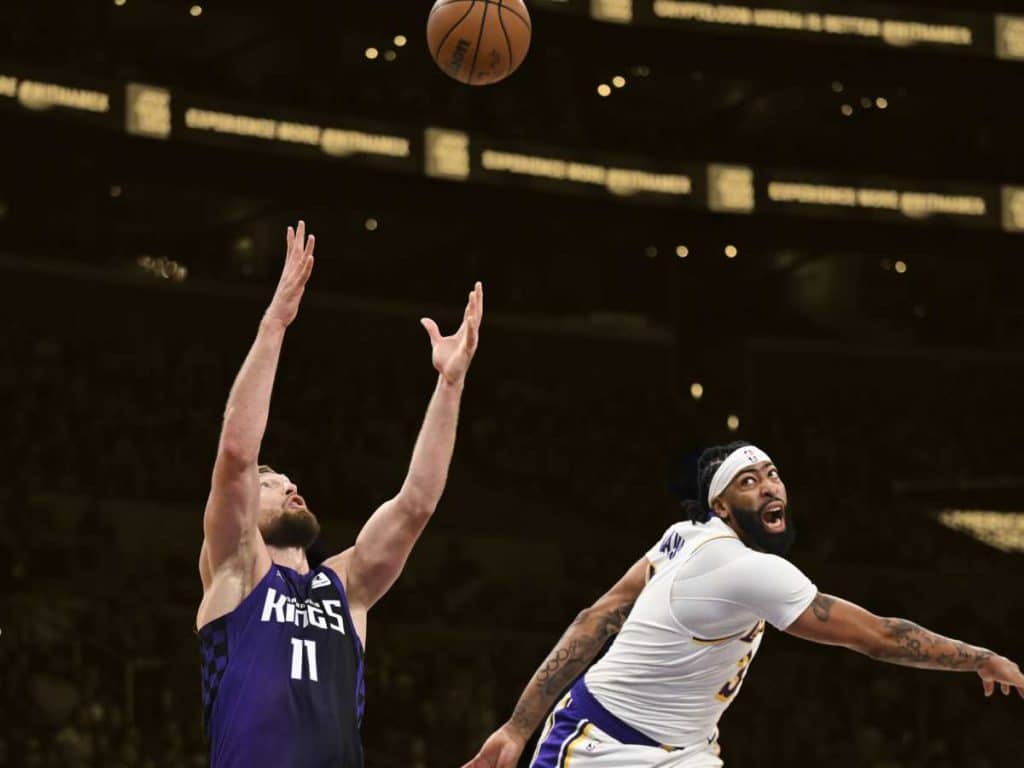 NBA》湖人病入膏肓!JJ Redick當教練能回天嗎?兩大問題不解決,總冠軍夢碎