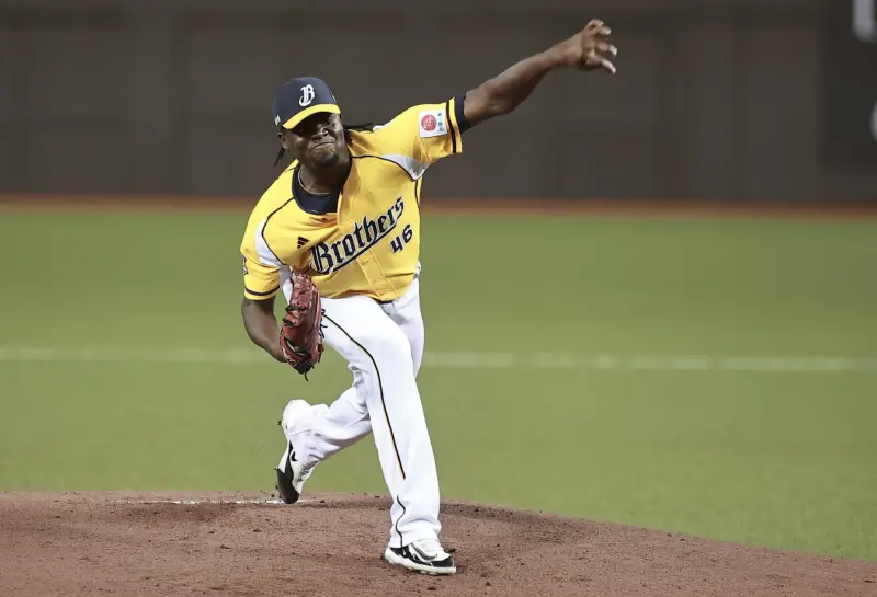 多明尼加12強賽事分析:星光熠熠,挑戰中華隊