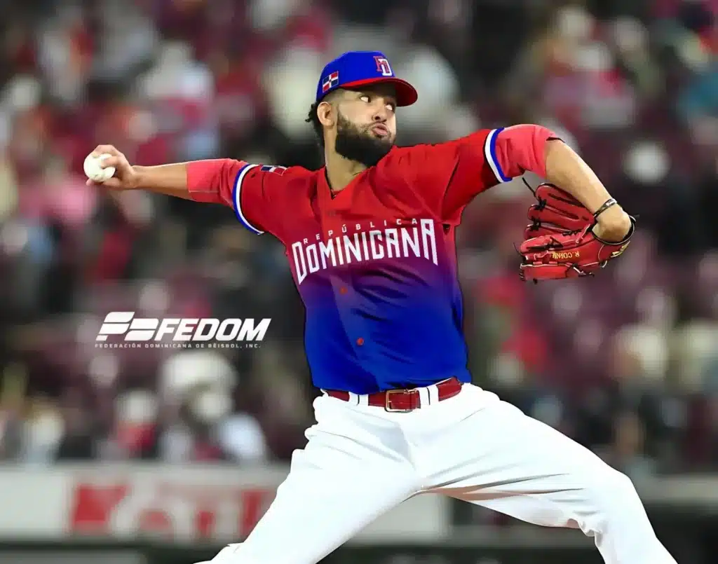 12強賽》多明尼加開出驚人名單!少了兩大洋投,裴瑞茲成功突圍,背後原因曝光?