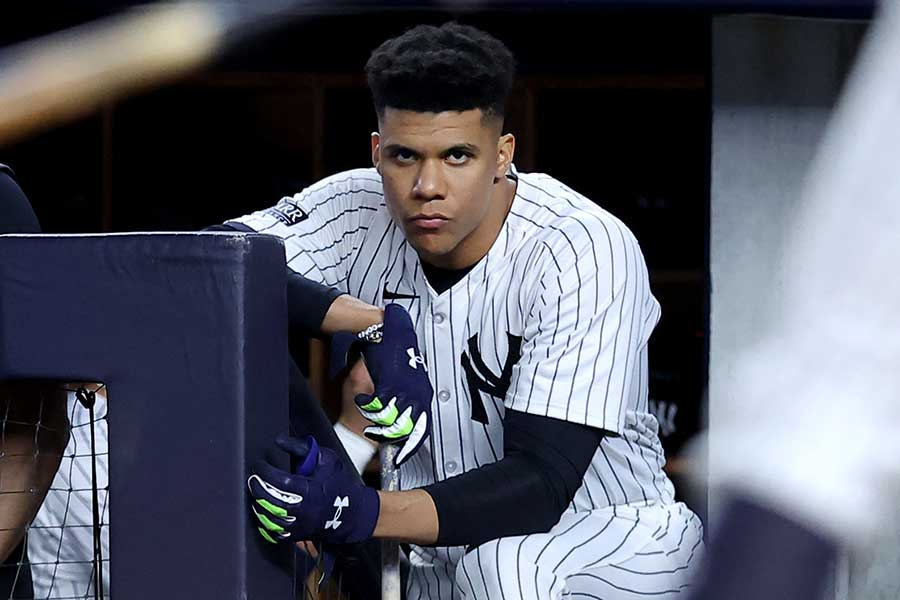 12強賽》MLB自由市場瘋狂！Soto破天荒10年5億起跳，海外怪物引爆搶人大戰！