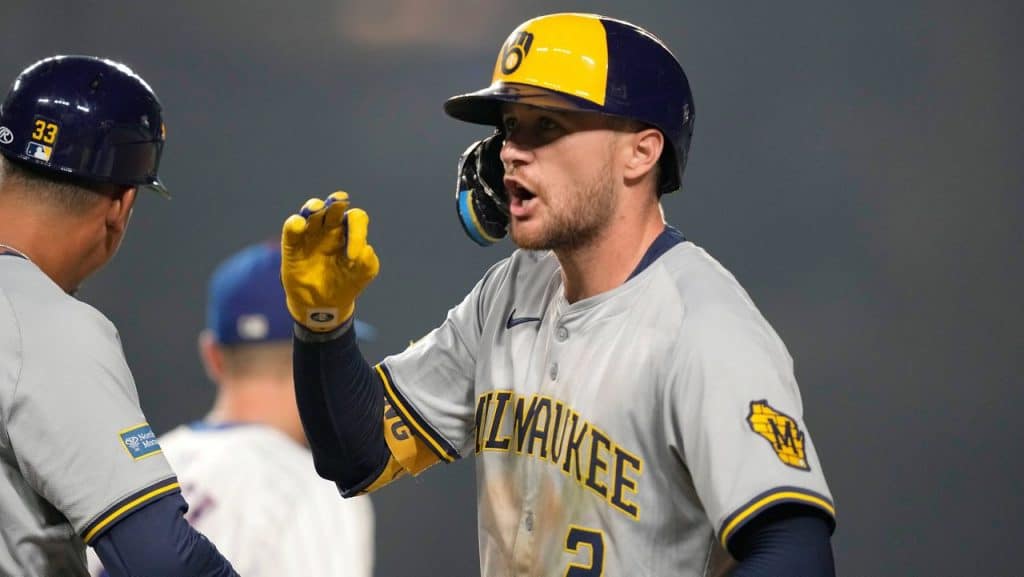 MLB》金元大戰開打！道奇、大都會搶人搶到翻臉，51.6億天價合約誰能拿下阿德梅斯？