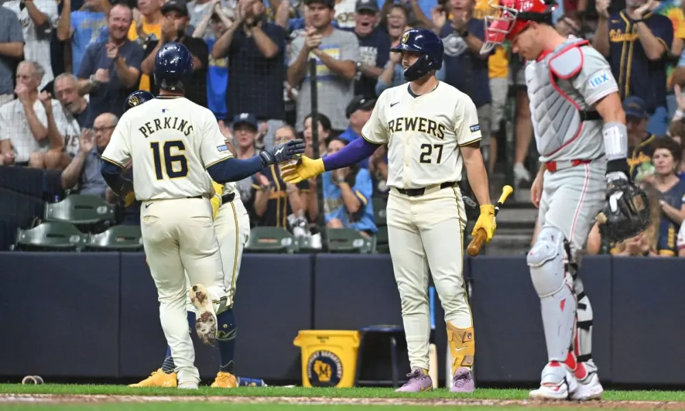 大都會重金招攬Adames 道奇緊追不捨 游擊手之爭引爆熱議