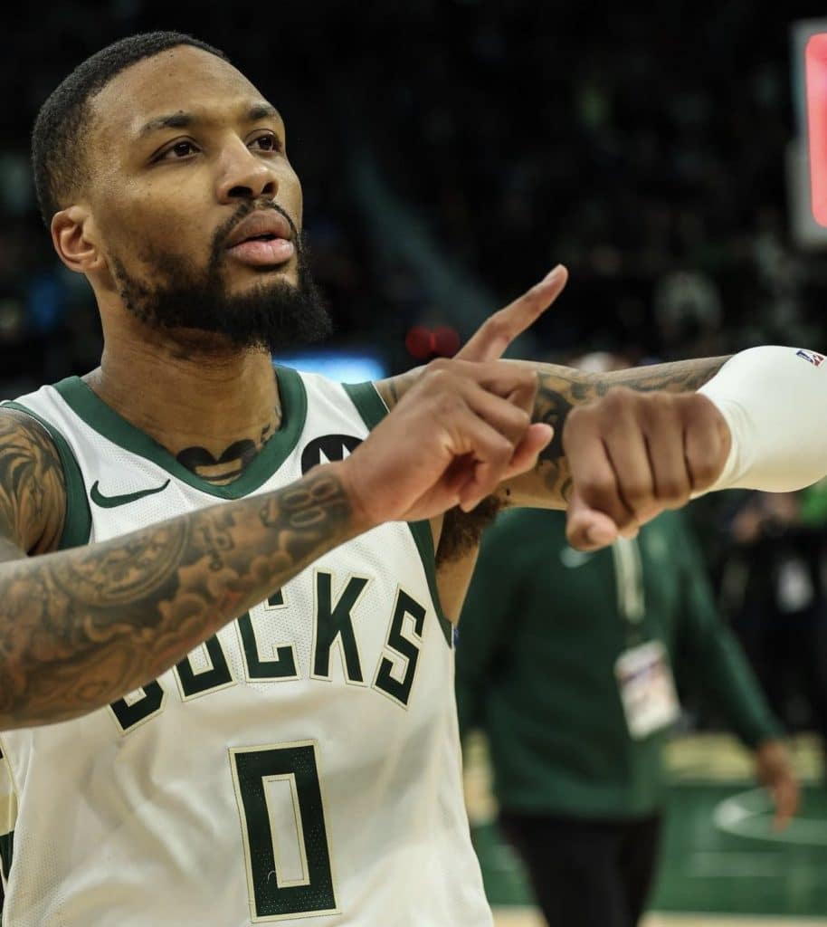 NBA》一勝六敗，公鹿跌入谷底！ Rivers帥位不保，Lillard發聲，字母哥去留成謎，密爾瓦基陷入恐慌！