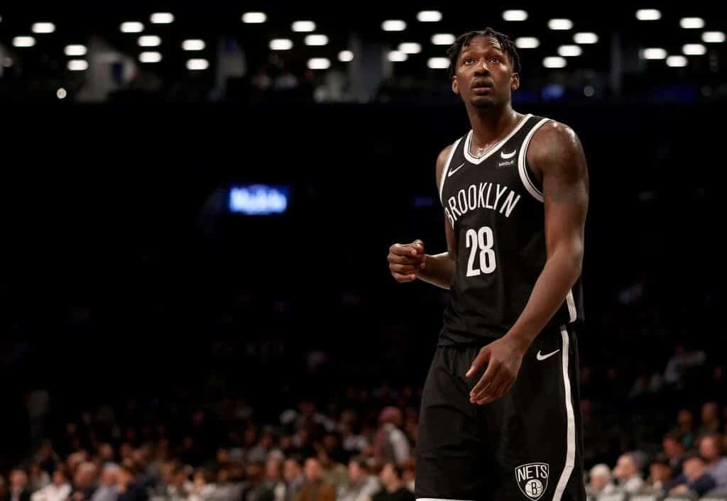 湖人如何在交易中擊敗灰熊,成功獲得Dorian Finney-Smith?
