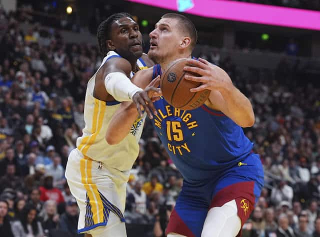 NBA盃賽程時程!決賽倒數計時!
