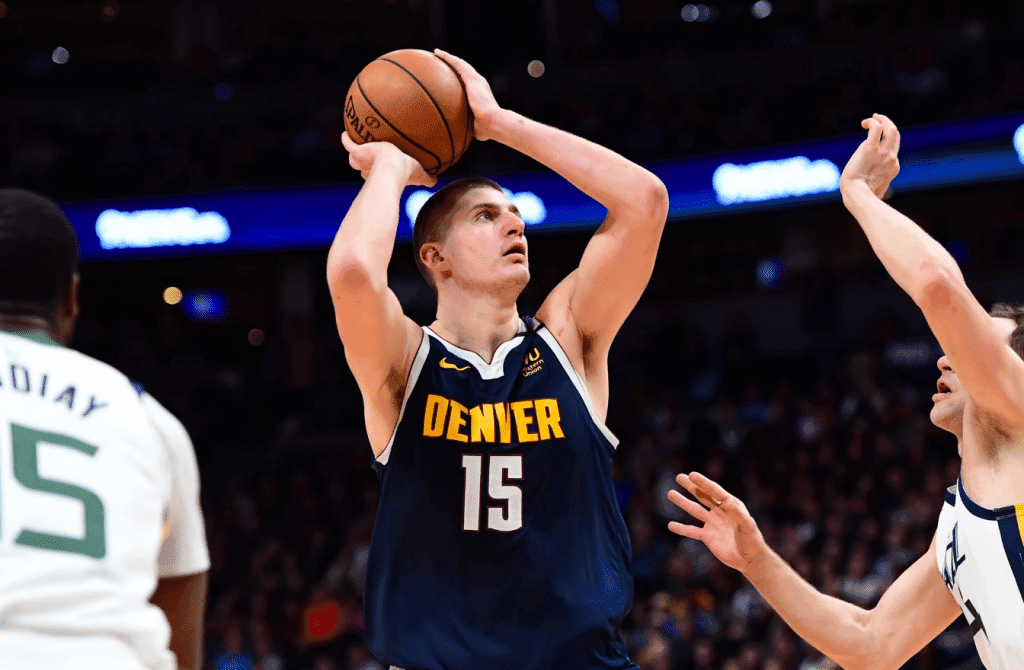 NBA》Jokic神蹟56分！金塊全隊遭打臉，巫師16連敗終結爽翻天！