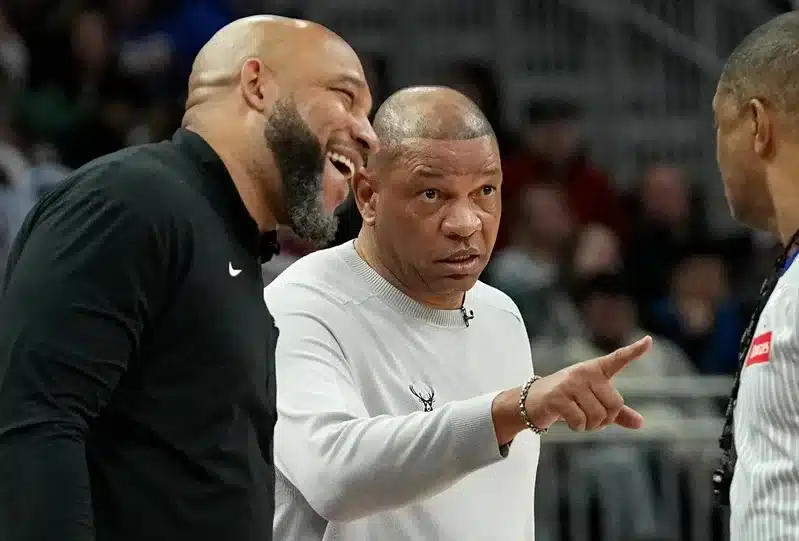 漢姆締造NBA盃不敗傳奇:連兩年奪冠,豪取14戰全勝!