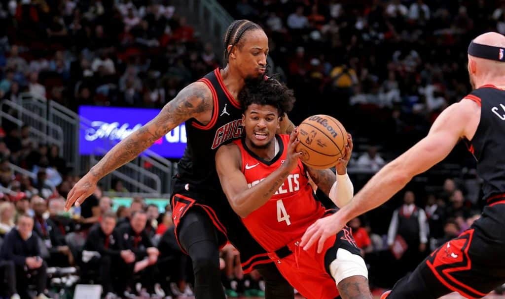Ja'Kobe Walter:暴龍新秀的閃耀時刻與球隊的掙扎