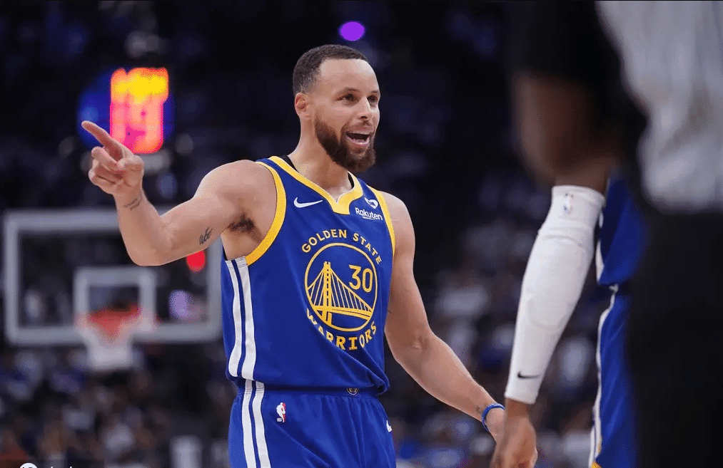 NBA》勇士慘案！Curry回歸卻成票房毒藥？90分創新低，球迷怒吼：這是哪來的勇士？