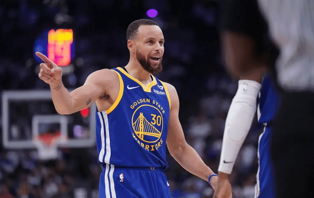 NBA》勇士慘案！Curry回歸卻成票房毒藥？90分創新低，球迷怒吼：這是哪來的勇士？