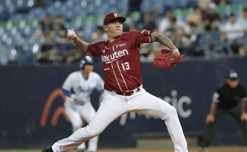 中職》太驚人!中職本季釋出人數飆破60人,昔日三大球星恐面臨生涯大挑戰!