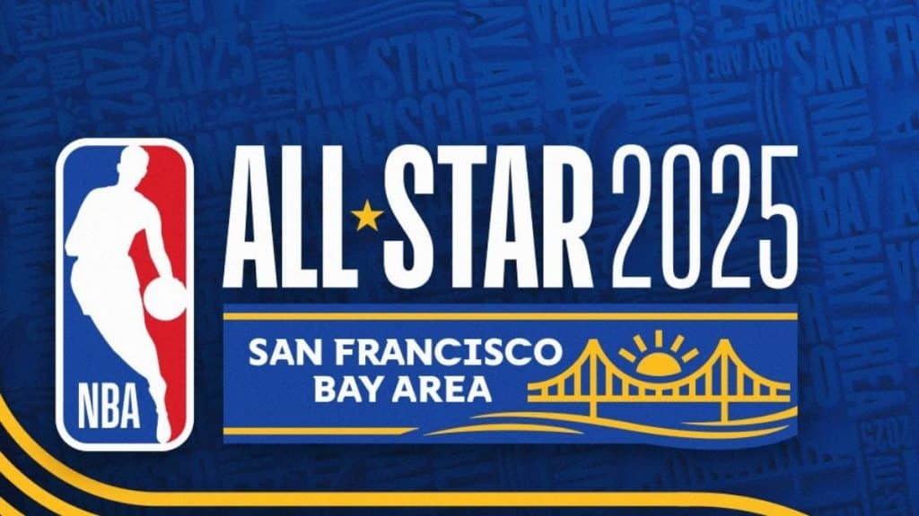 NBA明星賽大革命！「迷你錦標賽」震撼來襲，不只東西對抗！四強爭霸，誰能脫穎而出？