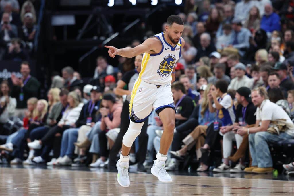NBA》為了Curry冠軍!勇士梭哈了?養了N年的3個潛力股變交易籌碼!