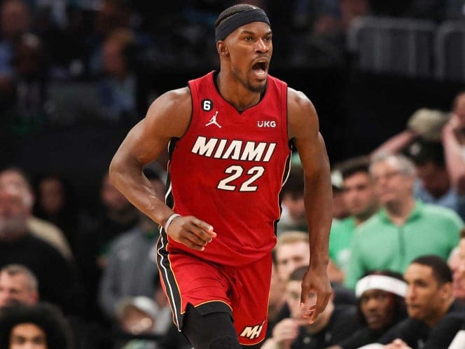 NBA交易市場風起雲湧:Butler去留成焦點,勇士或成最大贏家?