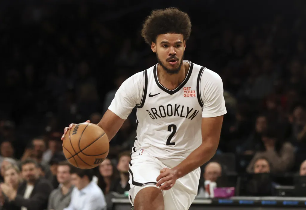 NBA》勇士痛失神射手Cameron Johnson！總管的「底線」害慘球隊？球迷怒：太可惜了！