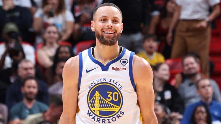 NBA》手感冰冷!Curry13投僅中2,熄火僅得10分,勇士105:111不敵溜馬,主場慘吞6連敗!