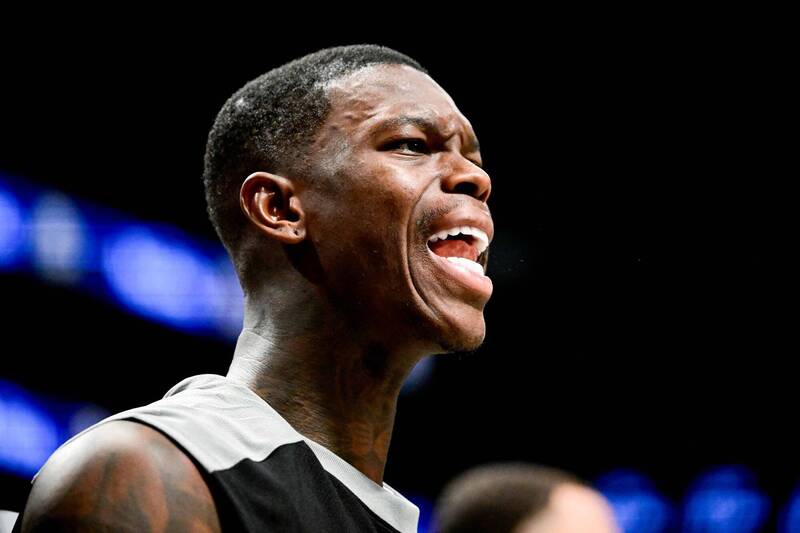 施羅德加盟勇士　後場輪換大洗牌　交易大門仍敞開