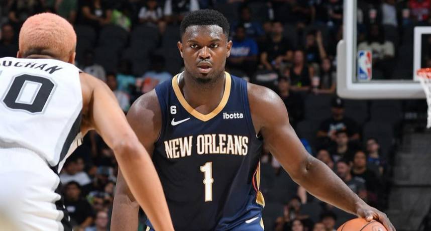 NBA》鵜鶘崩盤倒數計時！22場後急轉直下，英格拉姆去留成謎，重建箭在弦上！