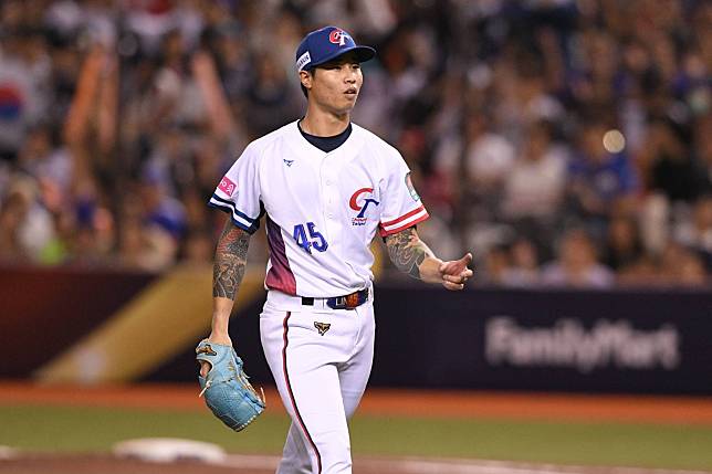 經典賽》林昱珉的棒球人生大考！大聯盟近在咫尺，中華隊經典賽邀約難拒，他將如何抉擇？