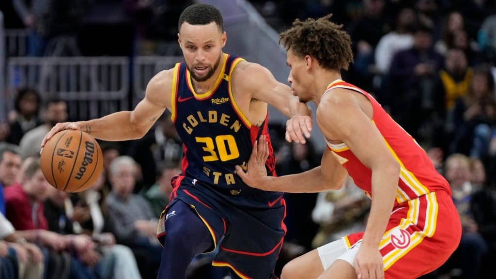 NBA》這也太誇張!勇士93:144被灰熊打到趴,狂輸51分創下本季最大輸球紀錄!