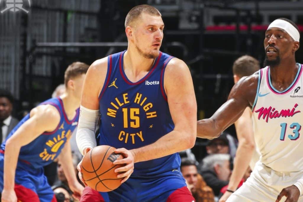 NBA》金塊準備再次衝擊總冠軍？這幾個跡象說明了一切