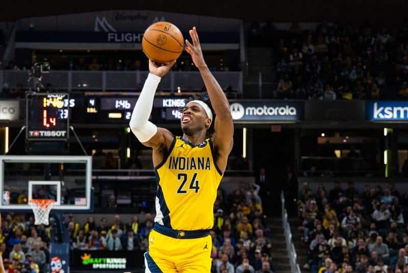 NBA》溜馬神逆轉！痛宰龍頭騎士，終結12連勝！剖析騎士慘敗三大致命傷！