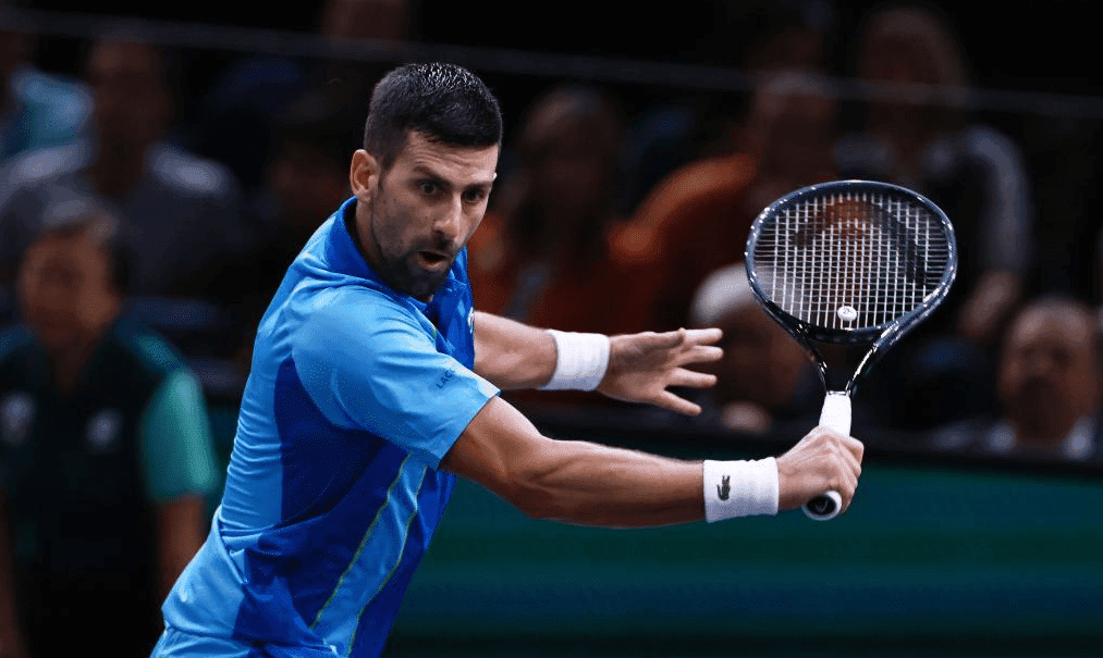 澳網》墨爾本再掀狂潮！澳網1月12日重磅登場，Djokovic能否拿下第25冠？五大精彩看點不容錯過！