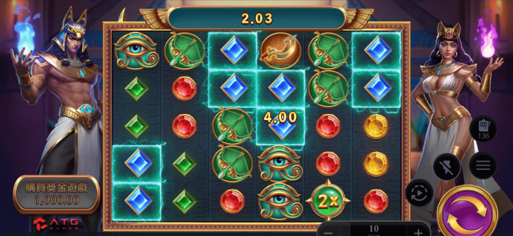 戰神賽特訊號攻略：提升勝率的實戰技巧