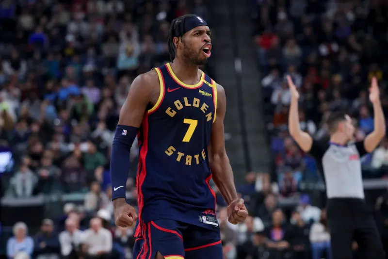 Buddy Hield:勇士隊的雙面刃