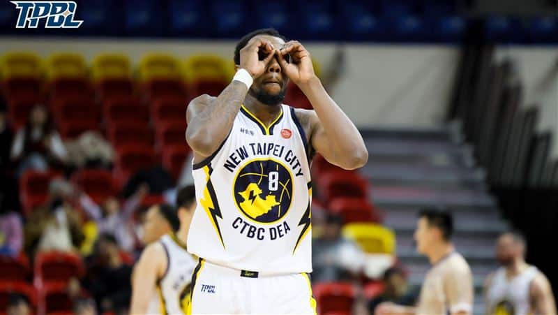 TPBL》Tevin Mack太神啦！狂轟25分帶領中信特攻88：72大勝海神，送他們一波五連敗！