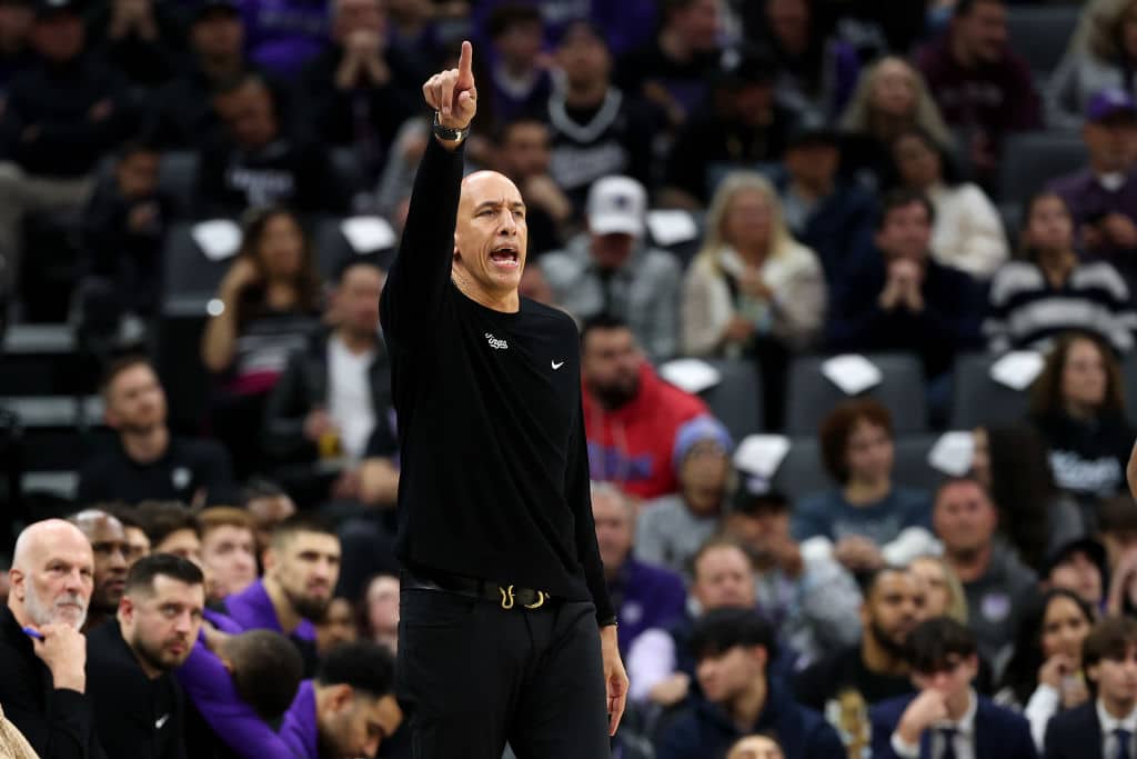 NBA》Christie教練妙手回春！國王脫胎換骨狂奪七連勝，數據分析幕後功臣！