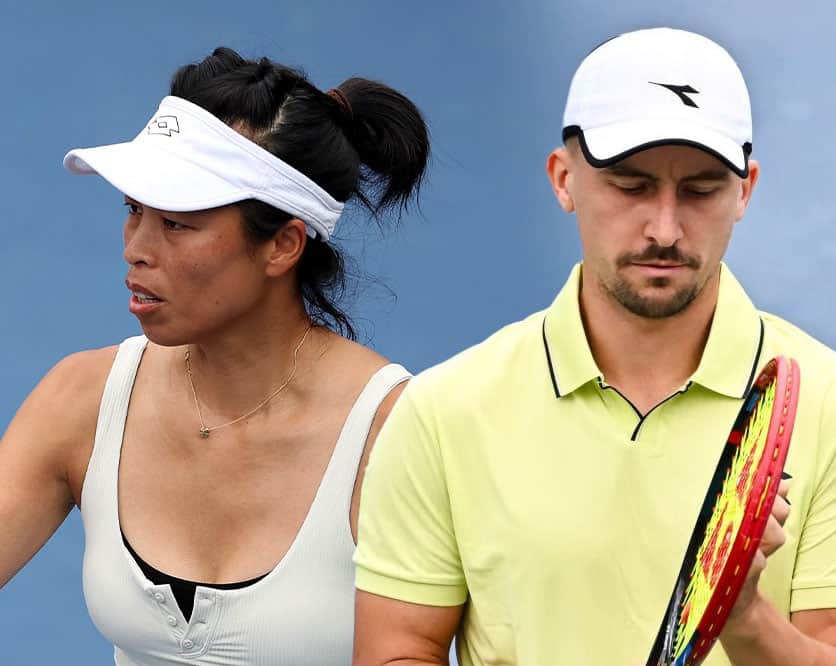 謝淑薇攜手Ostapenko旗開得勝 女雙衛冕之路穩步前進