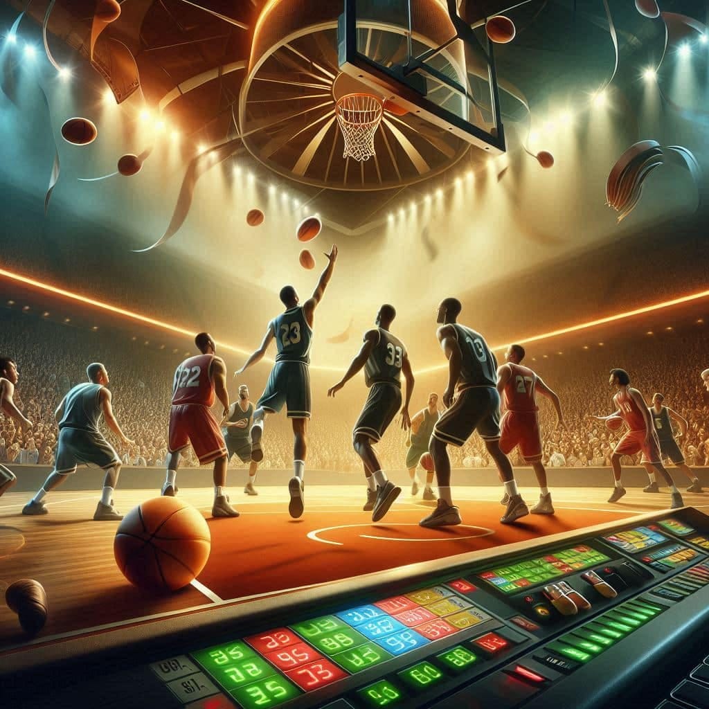 2025 NBA 明星賽解析:革新賽制引爆籃球狂潮