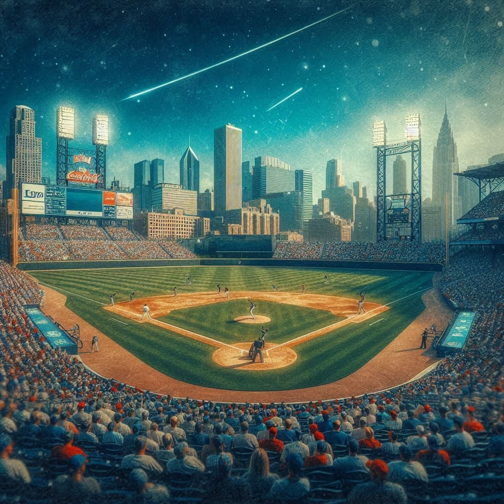 NBA》2025 MLB 美國職棒大聯盟賽程總整理！免費直播線上看，懶人包一次搞定！