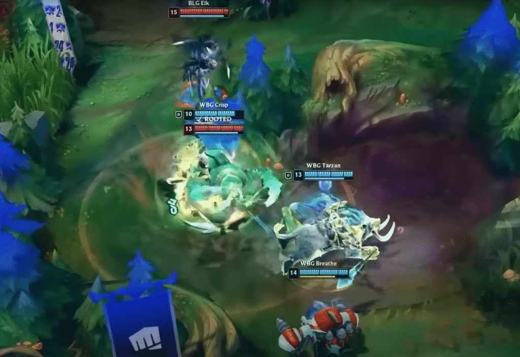 MSI 2025 直播哪裡看?鎖定官方頻道,精彩賽事不漏接!