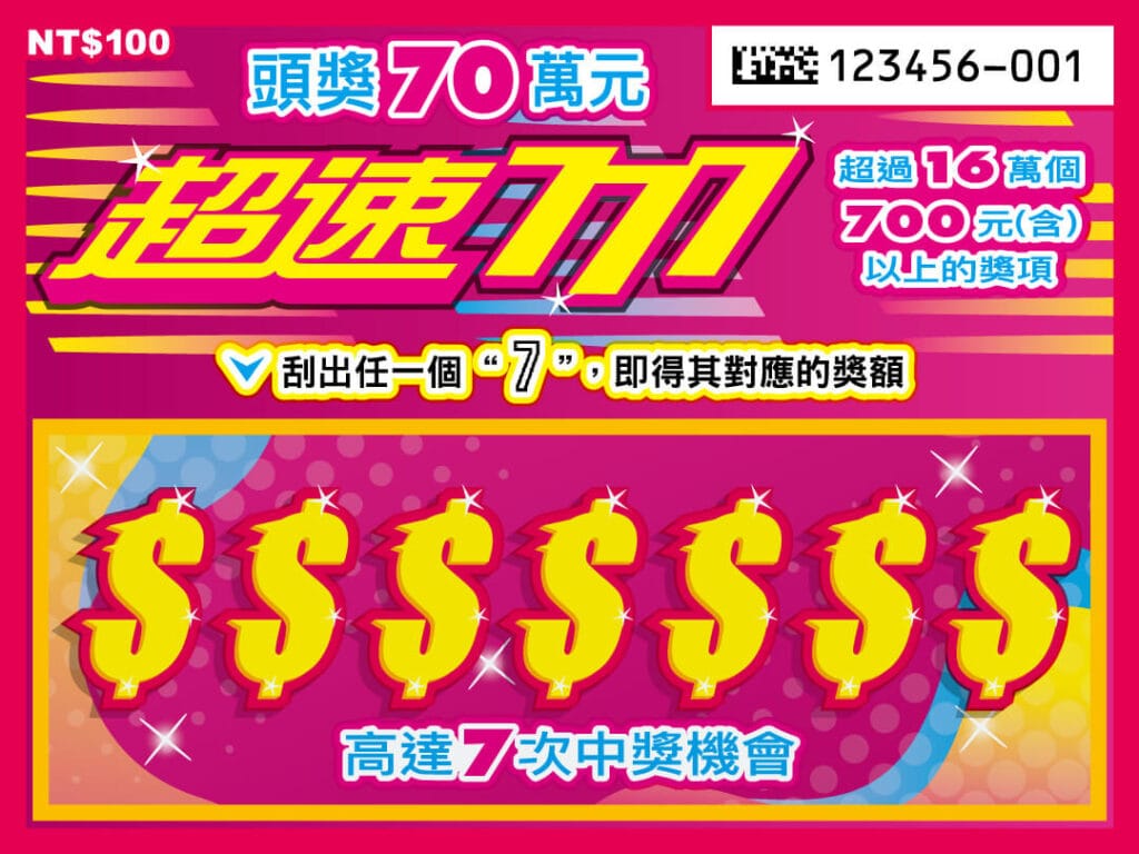 超速777
