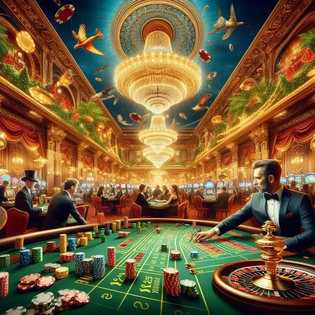 如何選擇合適的遊戲?策略與回報率解析